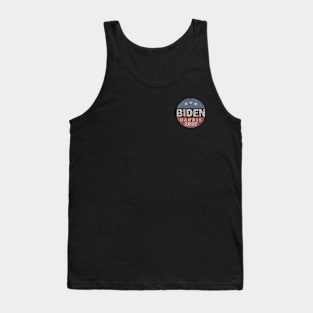 Vintage Biden Harris 2020 Tank Top